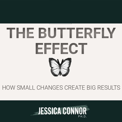 Personal Development Through the Butterfly Effect - Your Youniverse Guide